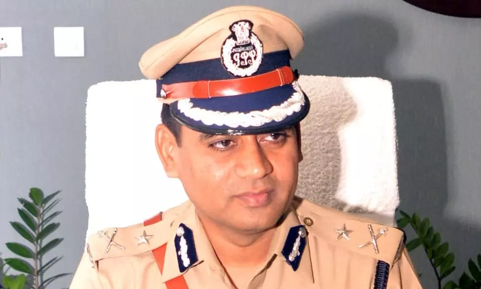 Seven More Maoists Killed in AP Encounter