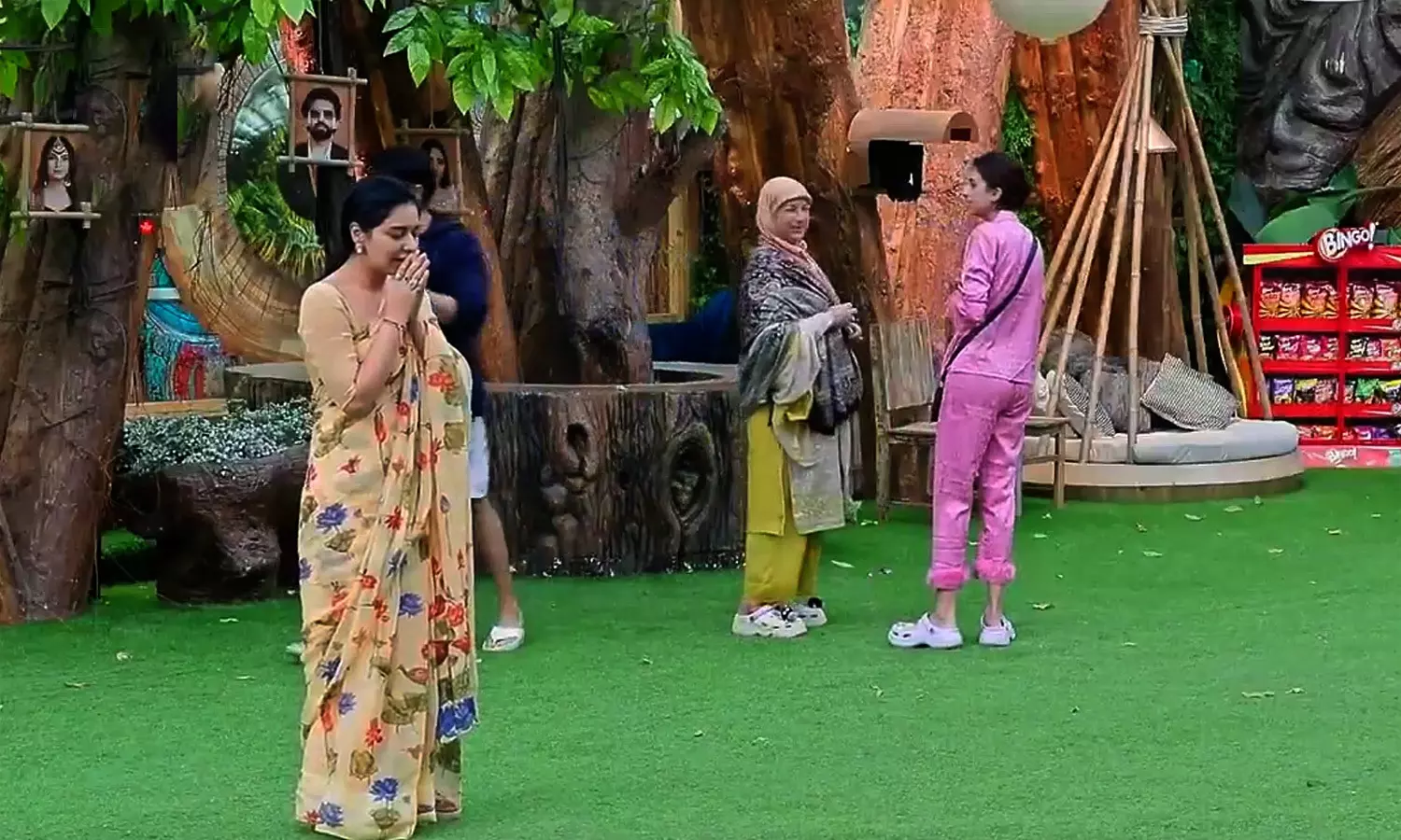 Meet Top 5 Contestants Of BB19 Meet Top 5 Contestants Of BB19