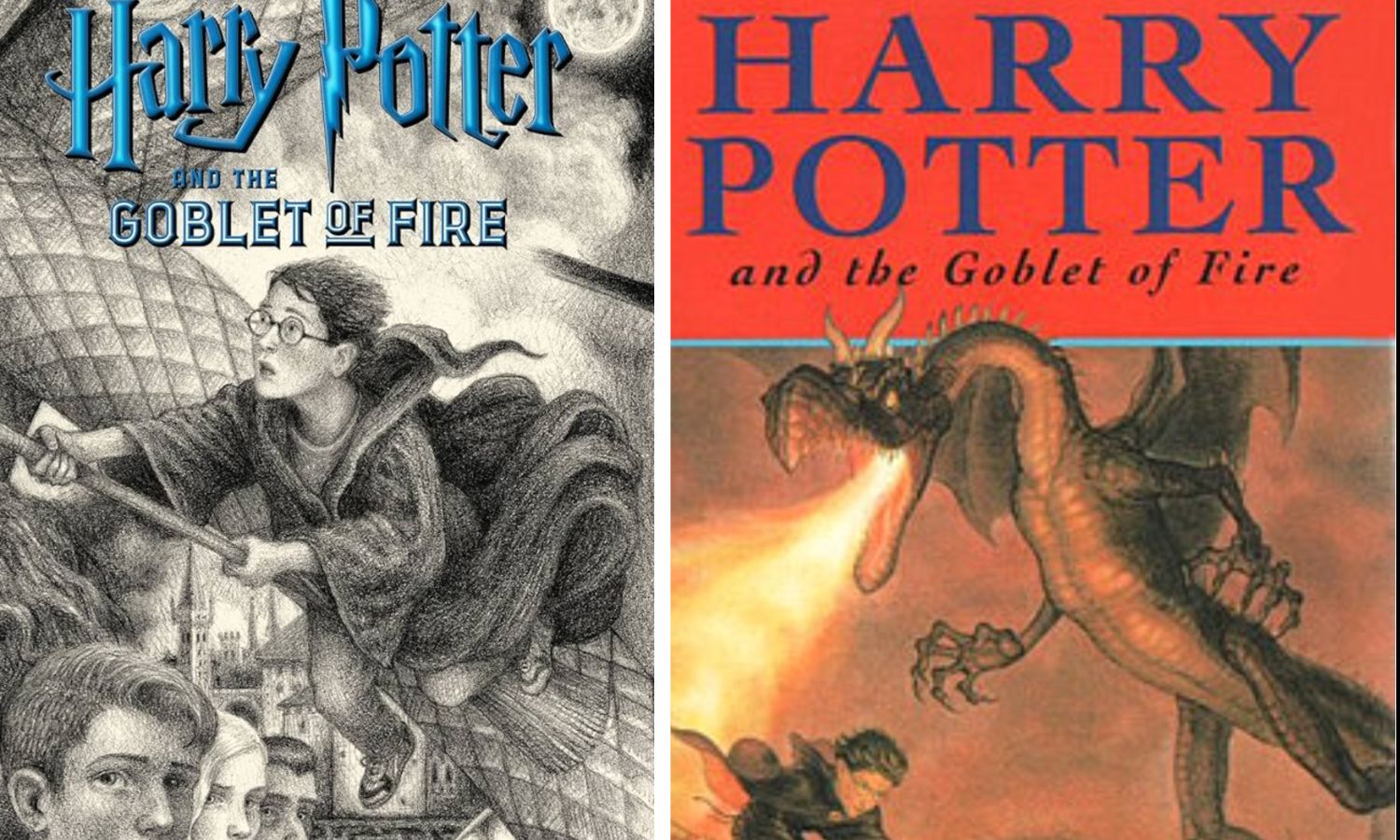 Harry Potter's 'Goblet of Fire' Turns 20: Global Celebrations Announced