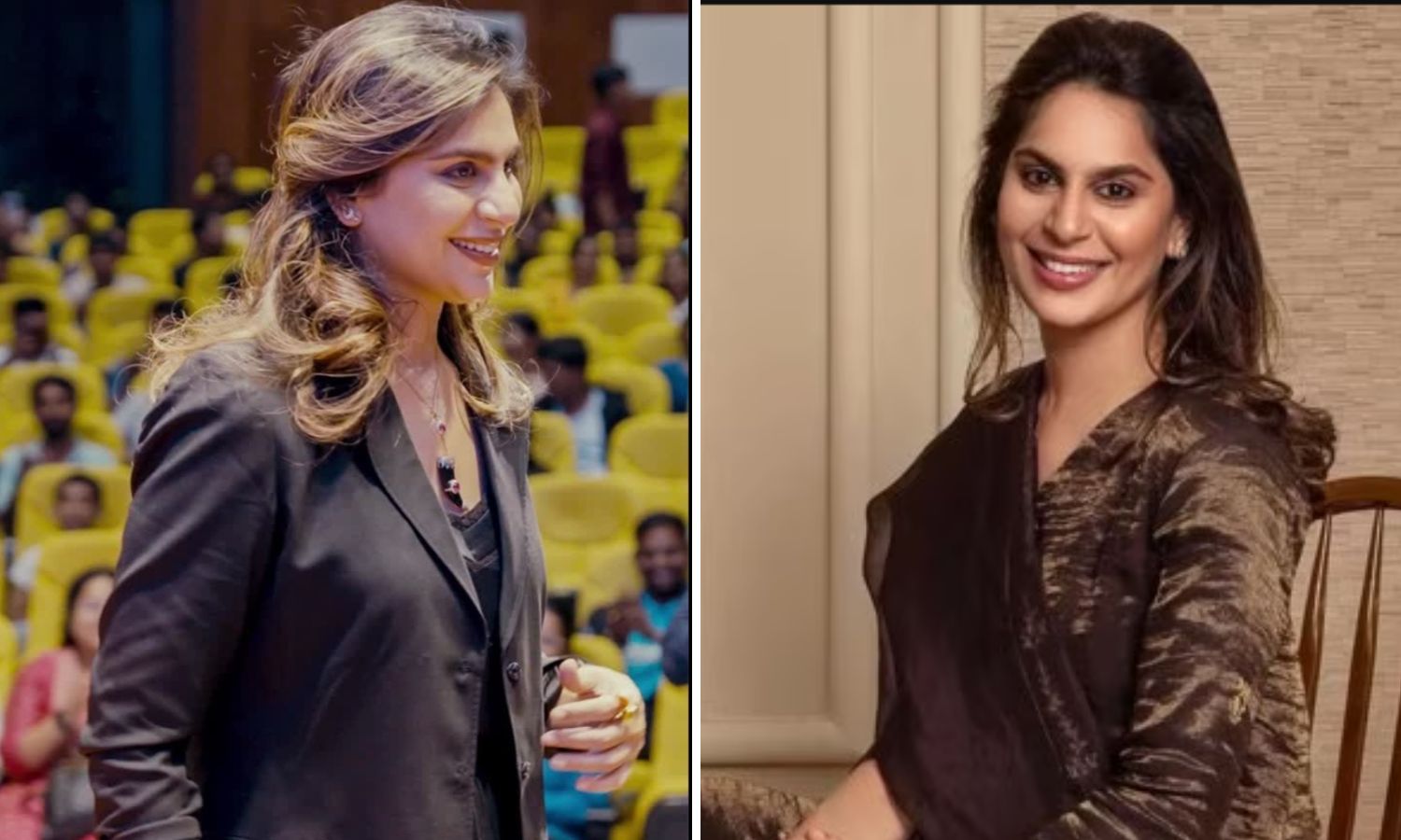 Upasana Konidela's Egg Freezing Remarks Spark Debate