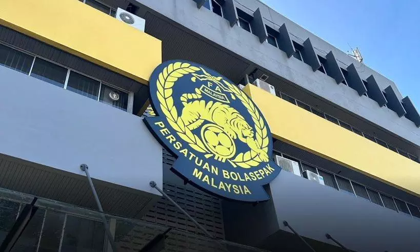 FIFA to Probe Malaysian FA After Players Banned for Forged Document