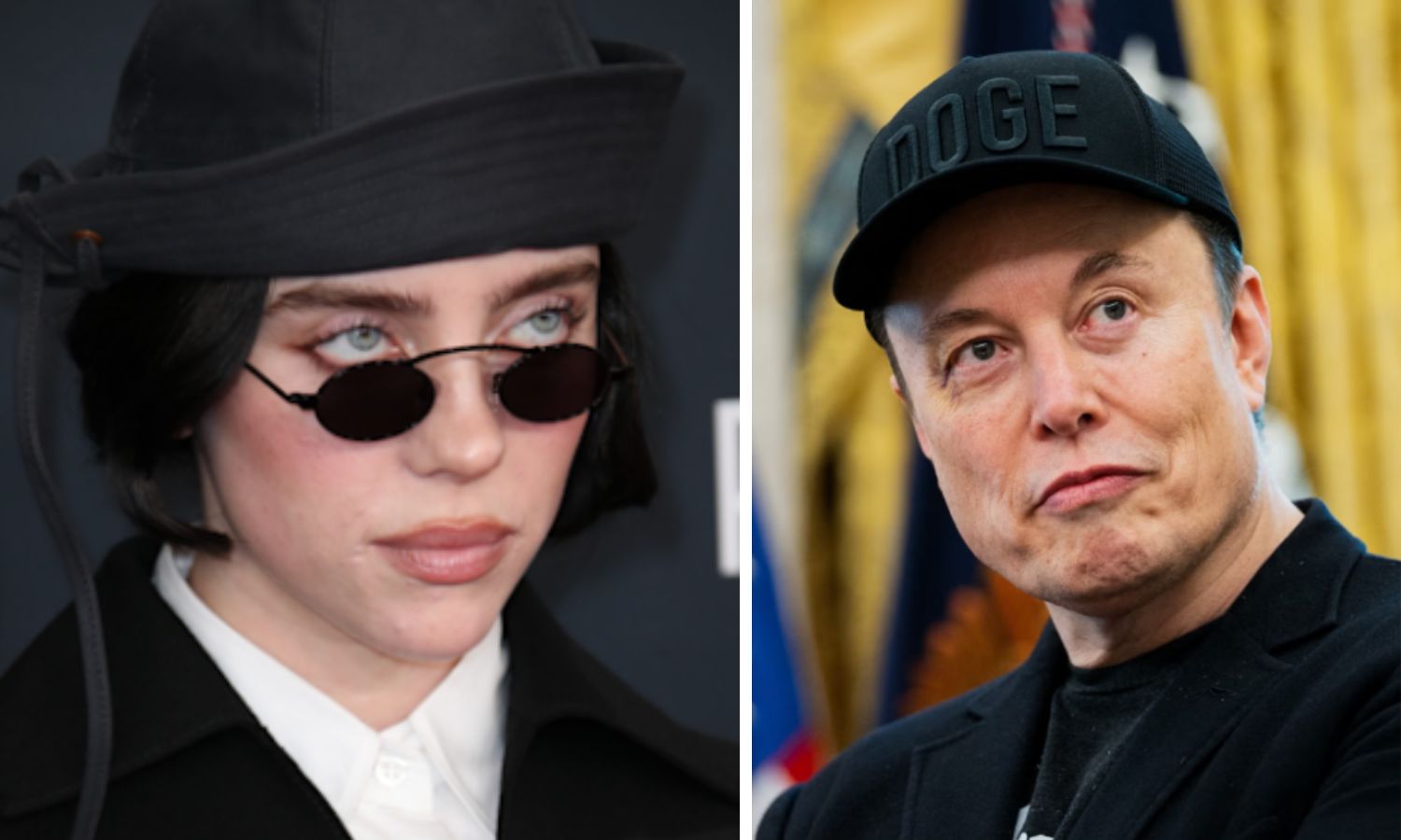 Billie Eilish vs. Elon Musk: Wealth and Philanthropy Debate Intensifies