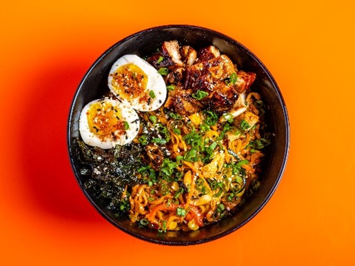 SOCIAL's Winter Ramen Bowls: Comforting Flavors for the Season
