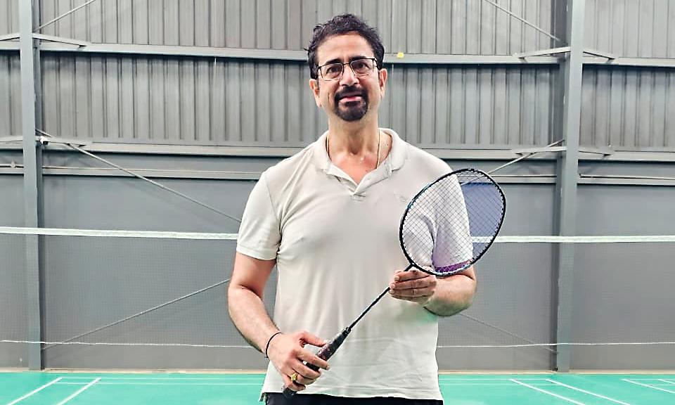 Cardiologist's Personal Health Journey Inspires Holistic Care