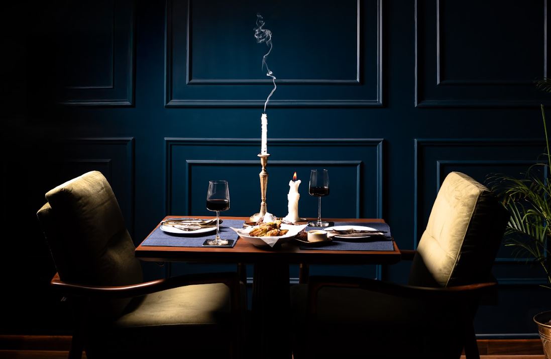 Chandigarh Welcomes The Sip Society: A Day-to-Night Café and Speakeasy