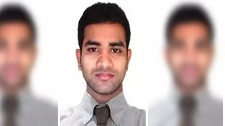 Court Grants Five-Day Police Custody Of Immadi Ravi Court Grants Five-Day Police Custody Of Immadi Ravi