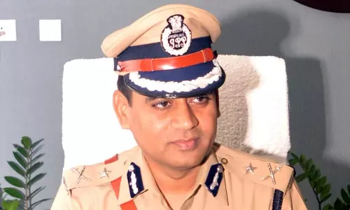 Seven More Maoists Killed in AP Encounter