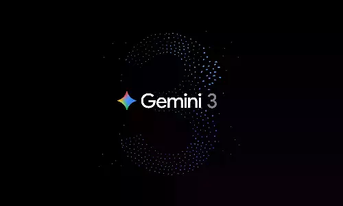 Google Releases Gemini 3 in Push to Lead AI Race