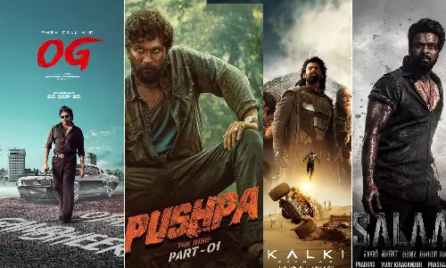 Netizens Sympathize With Rogue Piracy Sites Amid Exorbitant Ticket Rates