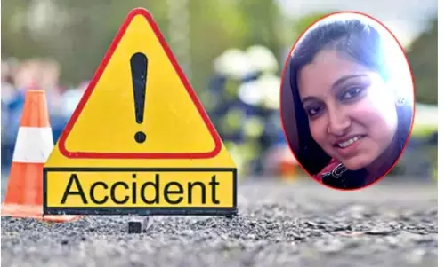 Indian Woman, 8 Months Pregnant, Killed in Car Accident in Sydney