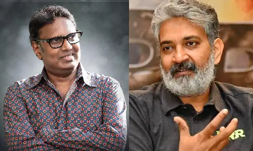 Gunasekhar Had an IMAX Vision Before Rajamouli