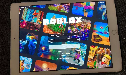 Roblox Game Platform Launches Age Checks For Chat
