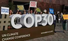 Brazil Pushes For Early COP30 Climate Deal, Though Divisions persist