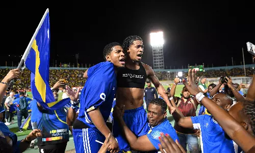 Curaçao Makes History as Smallest Nation by Population to Qualify for FIFA World Cup