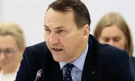 Poland To Shut Russias Last Consulate In The Country After Railway Sabotage