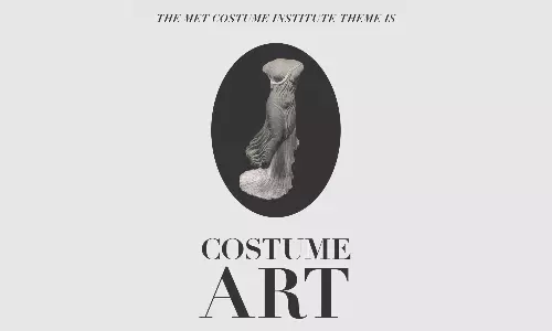 Metropolitan Museum Reframes Fashion with 2026 “Costume Art” Theme , New Galleries