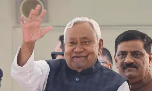 Nitish Elected as Leader of NDA in Bihar, to Take Oath as CM for 10th Time