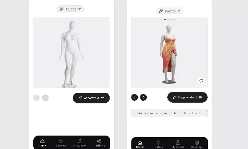 Rise of AI Personal Wardrobes: How Smart Stylists Are Transforming Everyday Fashion