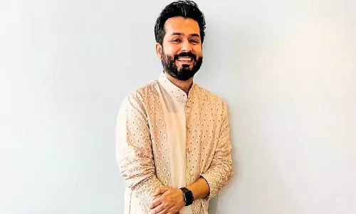 Aditya Dhar on Bollywood Work-Hours: My Team Worked 16–18 Hours for 1.5 Years Aditya Dhar on Bollywood Work-Hours: My Team Worked 16–18 Hours for 1.5 Years