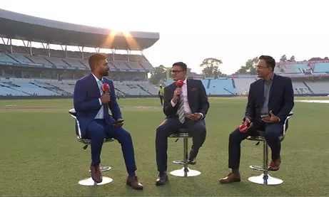 Could Rajasthan Royals Offer Jadeja the Captaincy?- Anil Kumble