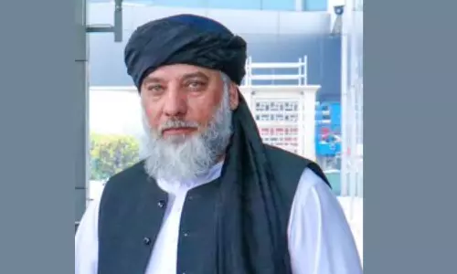 Afghanistan Seeks Indian Investment in Mining, Power Projects