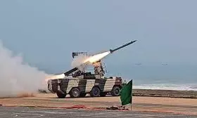 China Tested Modern Weapons In Indo-Pak Conflict: US Panel