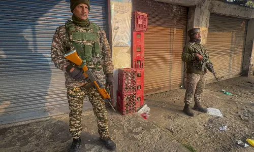 DC Edit | 10/11: Don’t Target All Kashmiris