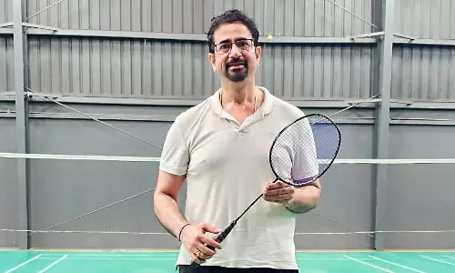 ‘To Heal Others, I Must First Care For Myself’ ‘To Heal Others, I Must First Care For Myself’