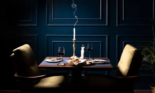 The Sip Society Debuts in Chandigarh