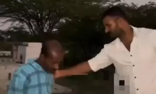 8-Yr-Old Dies of Starvation in Telangana, Villagers Fund for Last Rites