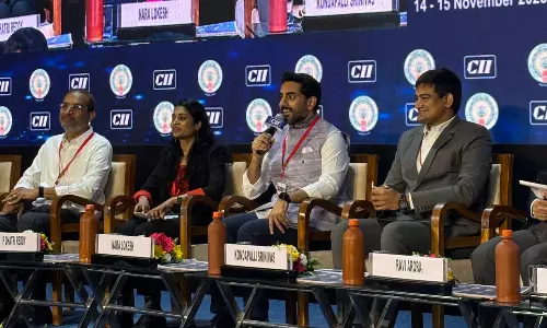 CII-PS Sets Example For Organising Waste-Free Mega Events