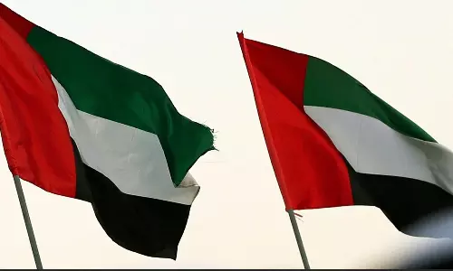 UAE Faces Online Boycott Calls Over Sudan War UAE Faces Online Boycott Calls Over Sudan War