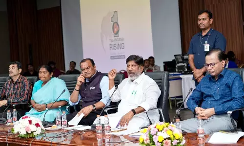 Bhatti: TG Rising 2047 Vision Will Showcase 2-Years Success