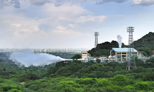 59 Govt School Students Selected for ISRO Visit 59 Govt School Students Selected for ISRO Visit