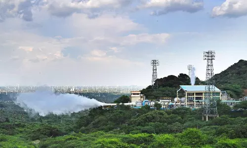 Isro Successfully Demonstrates Bootstrap Start of CE20 Cryogenic Engine