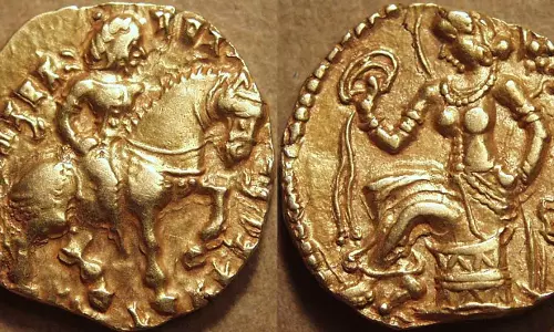 Ancient Coins Give Clues To History