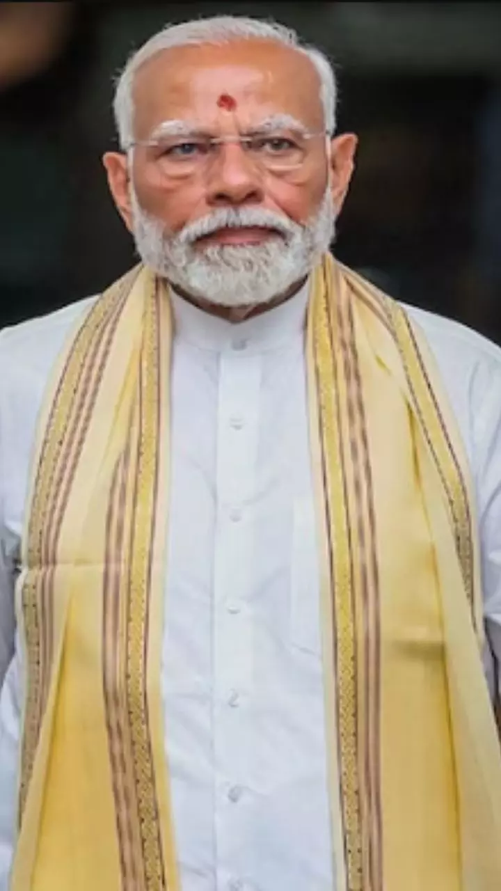 Decoding Narendra Modi’s Signature Style Statements