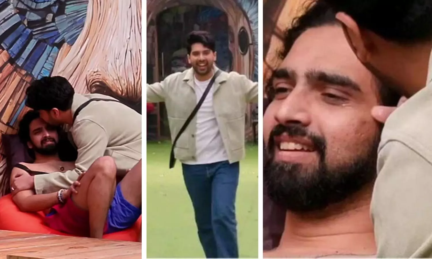 Amaal Mallik’s Emotional Breakdown Turns BB 19 Into a Night of Music, Memories