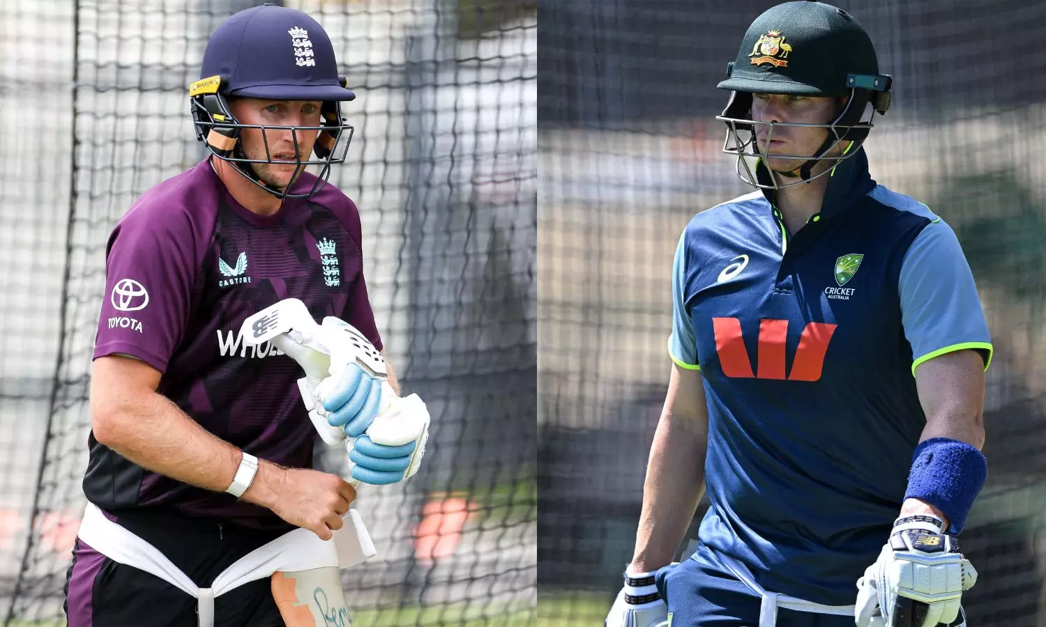 Ben Stokes Calls Steve Smith, Joe Root Greatest of Their Generation