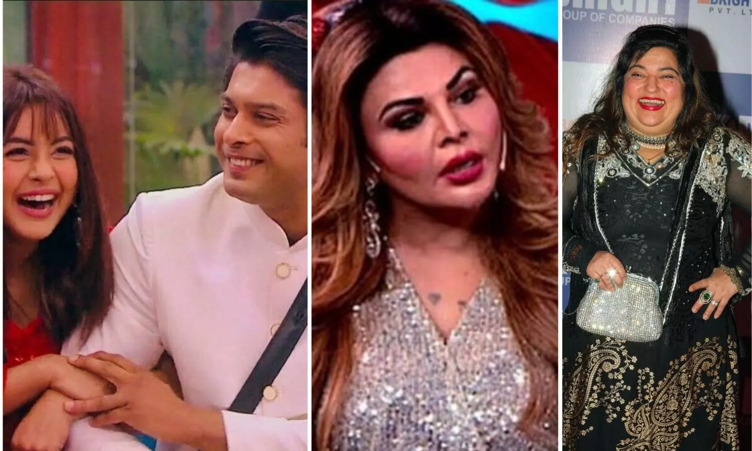 Bigg Boss Icons: Unforgettable Contestants Who Defined Seasons 1 to 19