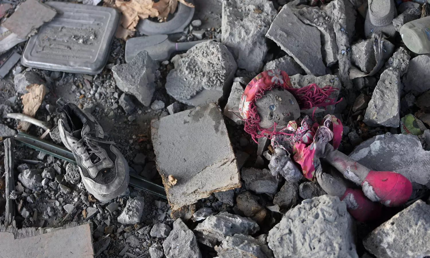 Israel Launches New Strikes on Gaza, Qatar Warns of Escalating Tensions