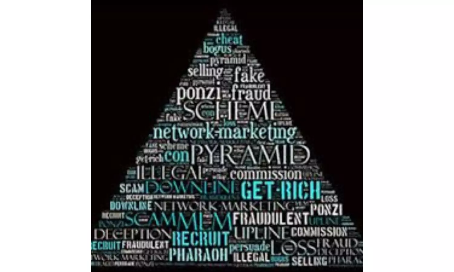 BMB MLM Agent Held For ₹1.5 Crore Scam