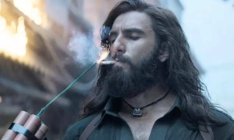 Too much gore on screen: Time for an ‘R’ rating?