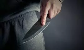 Nurse Murdered By Her Husband, Daughter Hurt In Khammam