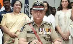 Andhra Pradesh DGP Reiterates Major Exchanges of Fire Led to 13 Maoists’ Death