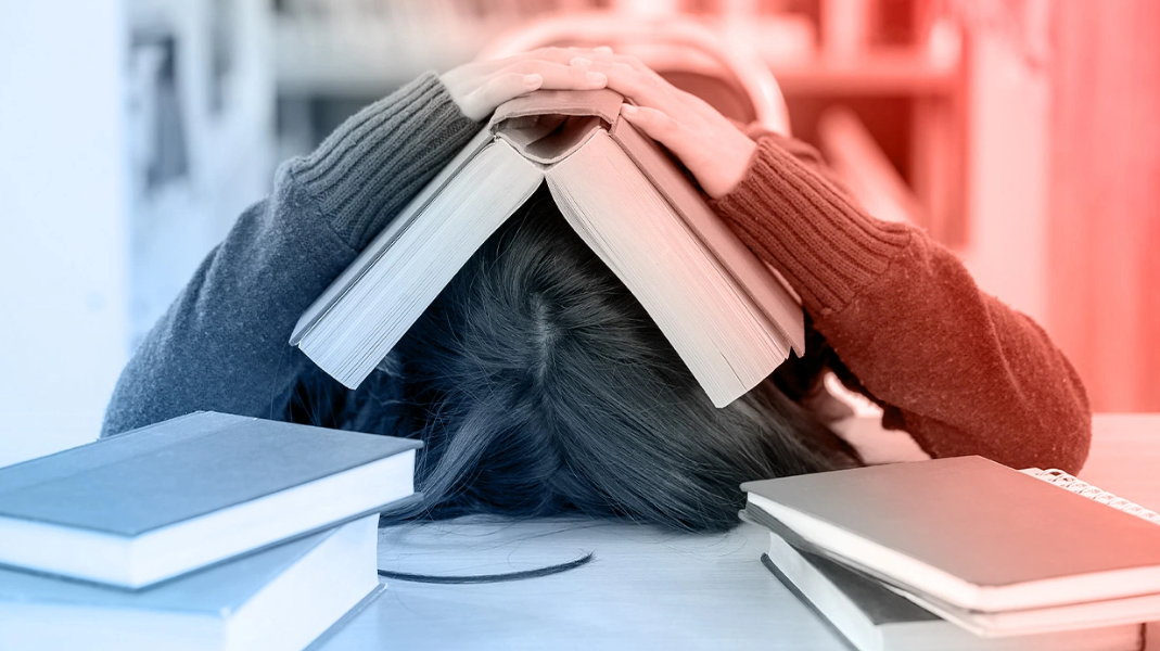 Indian Students' Mental Health: Fear of Disappointing Others
