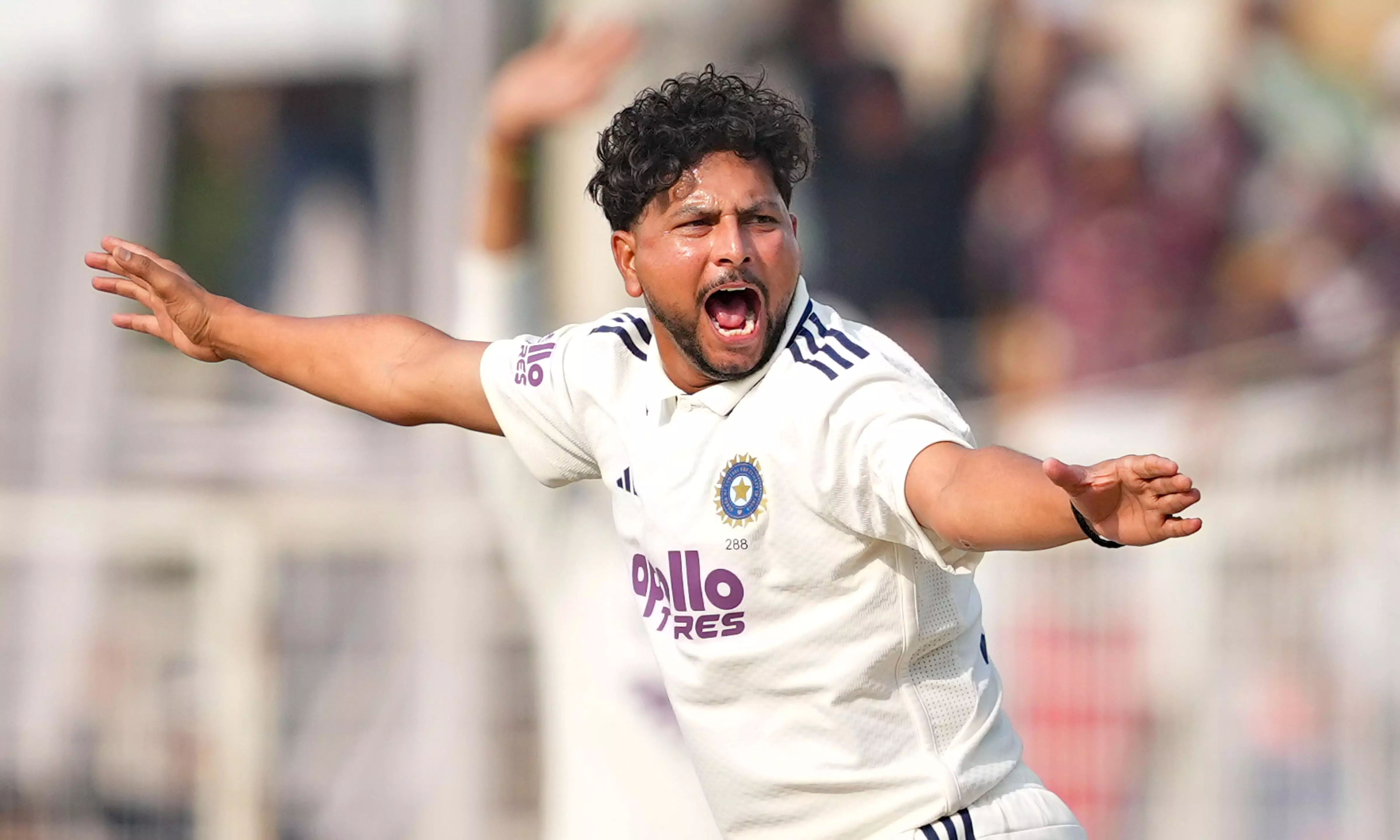 Playing in All Formats For India is a Luxury: Kuldeep Yadav