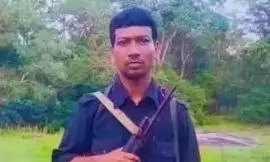 Slain Naxal Hidma Underwent Vasectomy to Marry Female Cadre, Obeying Maoist Dictate Slain Naxal Hidma Underwent Vasectomy to Marry Female Cadre, Obeying Maoist Dictate