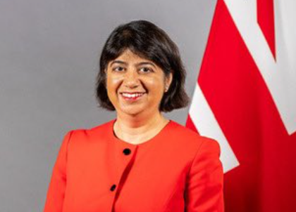UK Minister Malhotra Visits India to Boost Trade, Launch Scholarship Program