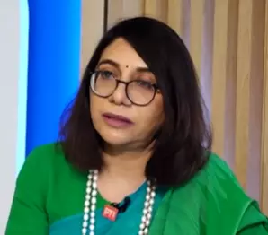 Responsible AI Key to India’s Tech Transformation: Google India Head